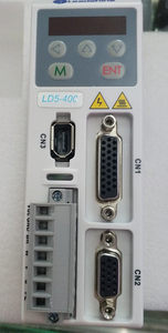 议价ACM6040V48G-A5+LD5-400 全新深圳雷赛伺服电机  套装议价